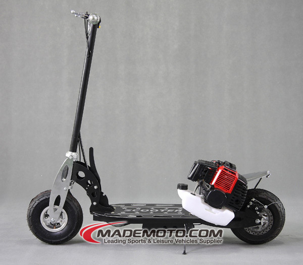 49cc 70cc Chinese Wholesale Gas Moped Scooters