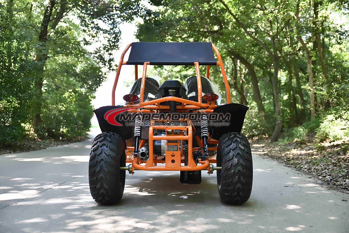 Best Selling 200cc 4X4 Adult Off-Road Go Kart