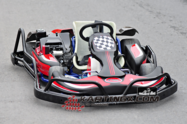 400cc racing go karts baby Manual Start-Up for sale