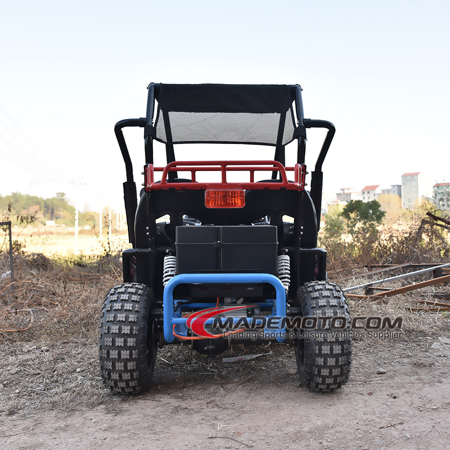 Electric Atvs Dune Buggy For Sale 72v 4000w 100ah Lithium Battery Atv Quad Bike