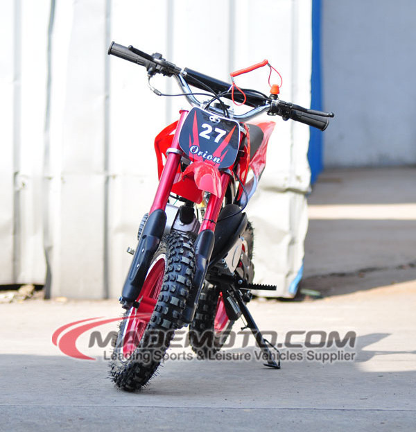 Hot sale 110cc / 125cc 2 Stroke Dirt Bike