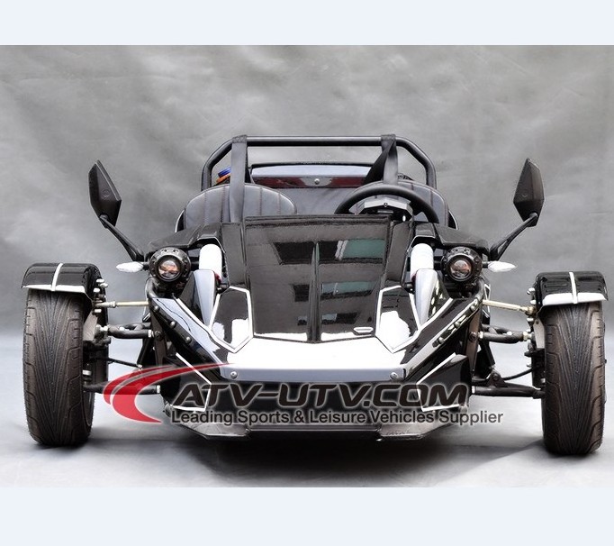 Cheap Price gasoline ztr trike roadster 250cc atv for adults