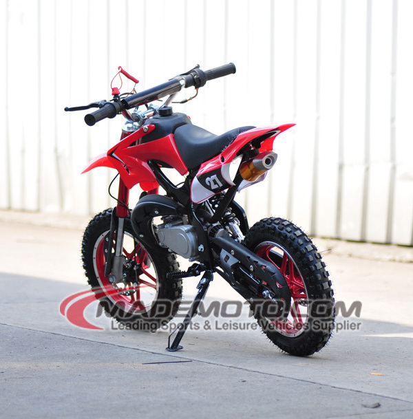 Hot sale 110cc / 125cc 2 Stroke Dirt Bike