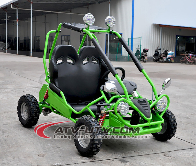 Kids Electric Quad 4x4, Electric Buggy for Kids