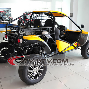 Dune Buggy 1100cc 2 seater with 1100cc EFI