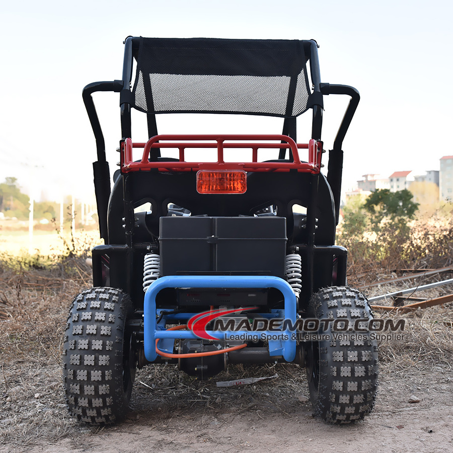 Parent-child Version Gas Power Dune Buggy