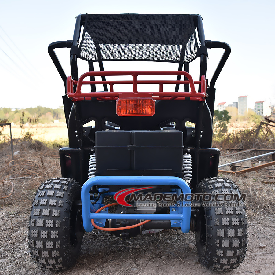 Parent-child Version Gas Power Dune Buggy