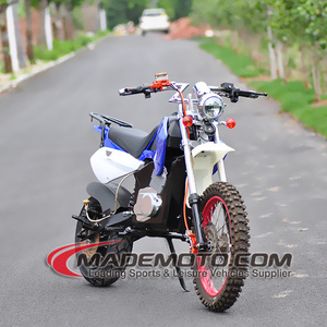 2018 Powerful Adult Electric Dirt Bike for Sale Cheap motorcycle sidecar