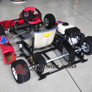 cheap f1 racing go kart frame for sale