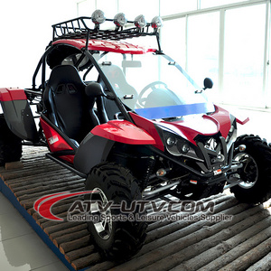 800cc 4x4 go kart with Winch (GC800-1)