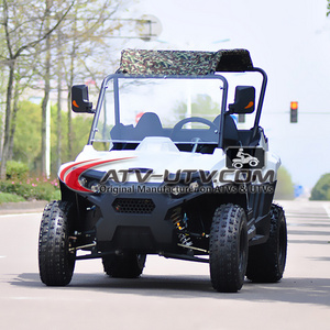 CE Amphibious UTV/ ATV