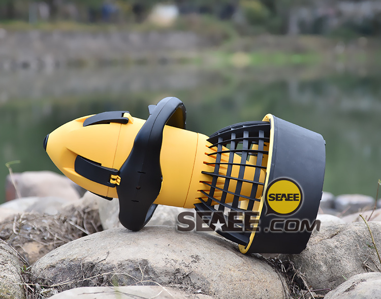 100kv Electric Boat Inrunner Brushless 65161 Motor For Electric Paddle Boat Electric Boat Under Water Scooter