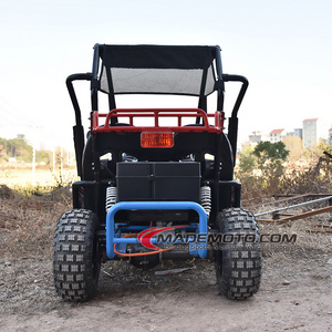 Kids Go Kart Ride On Car Children Land Ride On Toys Cars