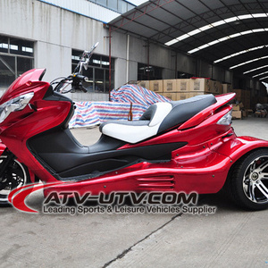 Original Product Amphibious ATV, Racing Trike ATV Quad Bike (AT3002)