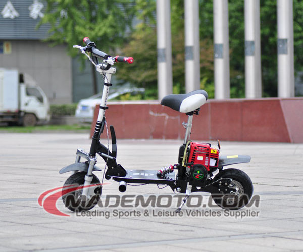 49cc gas scooter kit