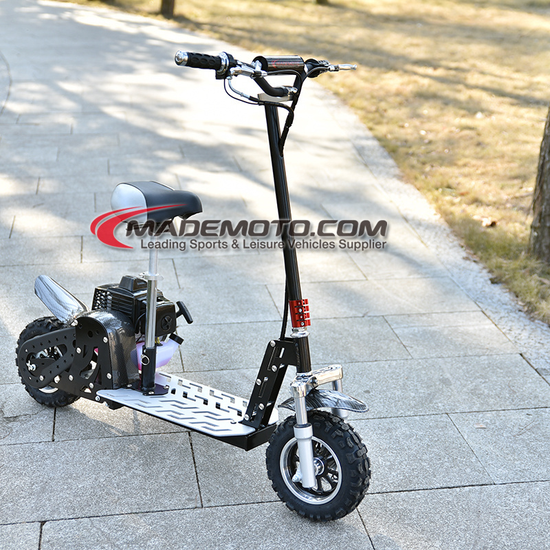 NEW SONLINK 49cc/50cc/100CC/125cc/150CC mini Gas/Petrol EEC super JOG gasoline Delivery box motor scooter