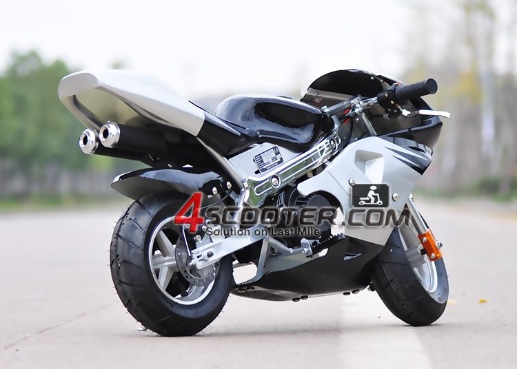 50cc or 80cc mini pocket bike/mini bike