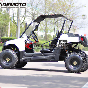 700cc amphibious utv