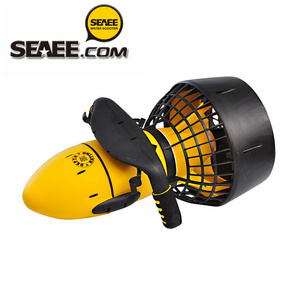 New Generation 2016 new 300w bladefish sea scooter, under water sea scooter for swimming