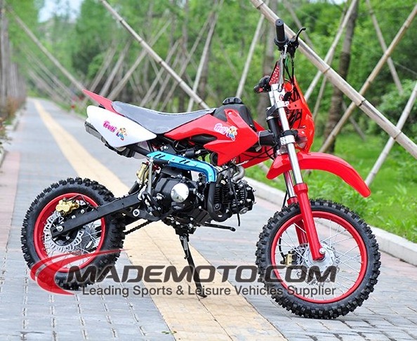 200cc dirt bike enduro rusi top quality motorcycle