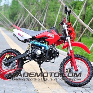 200cc dirt bike enduro rusi top quality motorcycle