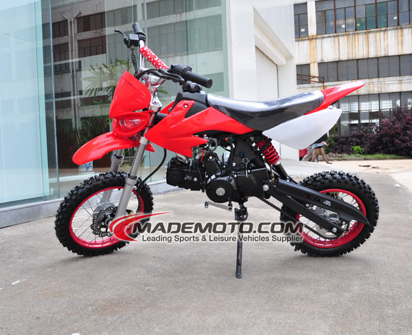 Cheap High Quality 250cc Dirt Bike / Motorcross