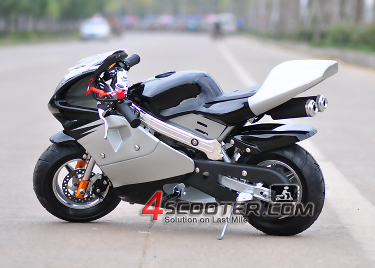 High Quality Best Selling 125 Cc Standard Motorcycle Moped Racing Two Wheel Gasoline Motorcycles