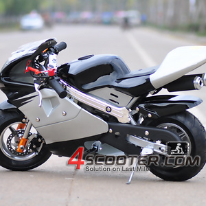 High Quality Best Selling 125 Cc Standard Motorcycle Moped Racing Two Wheel Gasoline Motorcycles