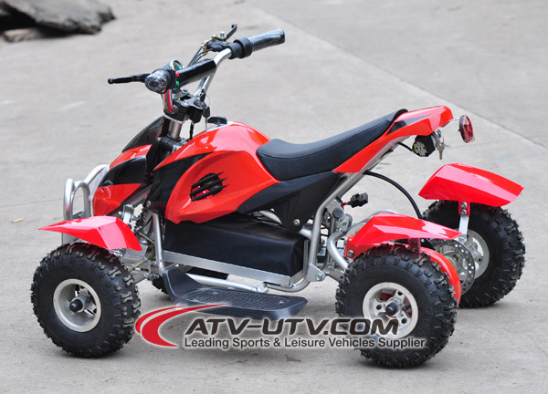 wholesale chain drive electric atv for sale