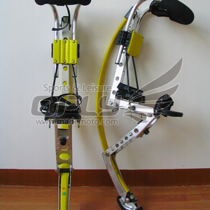 Pro Jump Stilts Adults Poweriser Jumping Stilts