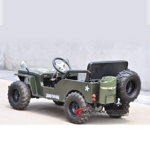 High Quality 125cc Semi-automatic Hummer Bike Off Road Cuatrimoto Moto Manual Vehicle Atv Quad Atv Manufacturer Atv 4x4