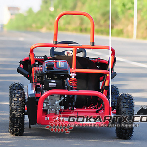 China made cheap kids go kart hot selling drift go kart for sale