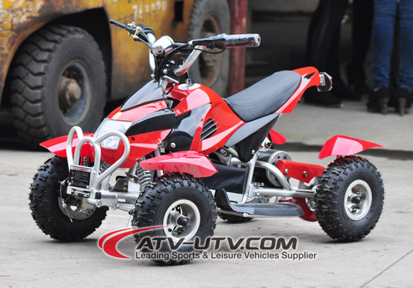 wholesale chain drive electric atv for sale