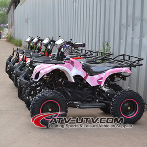 800W Cheap Battery four wheelers/China import ATV/Kids Electric Quad BIkes EA0508