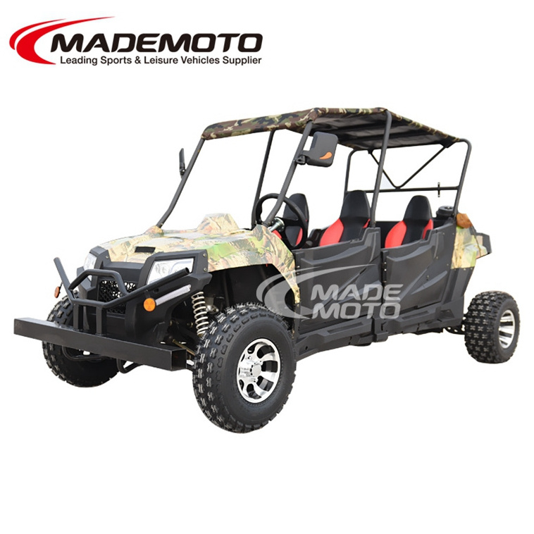 Youth Cheap Dune Buggy 200CC UTV