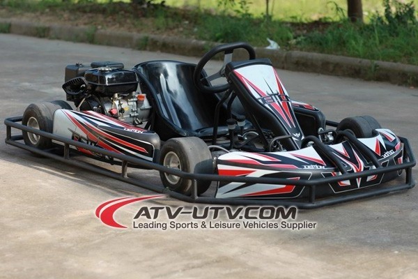 Popular 250cc Cheap Adults Racing Go Kart with 4 Wheel for Sale(GC2003)