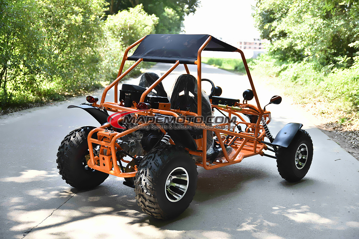 Racing For Sale E Seat Belts Off Road Buggy 200cc Go Kart