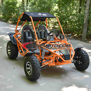 200cc 4x4 Dune Buggy with Single Cylinder