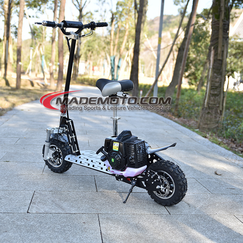 NEW SONLINK 49cc/50cc/100CC/125cc/150CC mini Gas/Petrol EEC super JOG gasoline Delivery box motor scooter