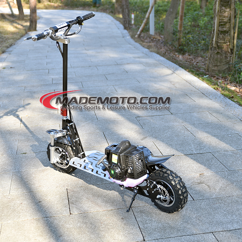 50cc Low Price Gas Scooter For Sale Cheap Gas Engine Skateboard