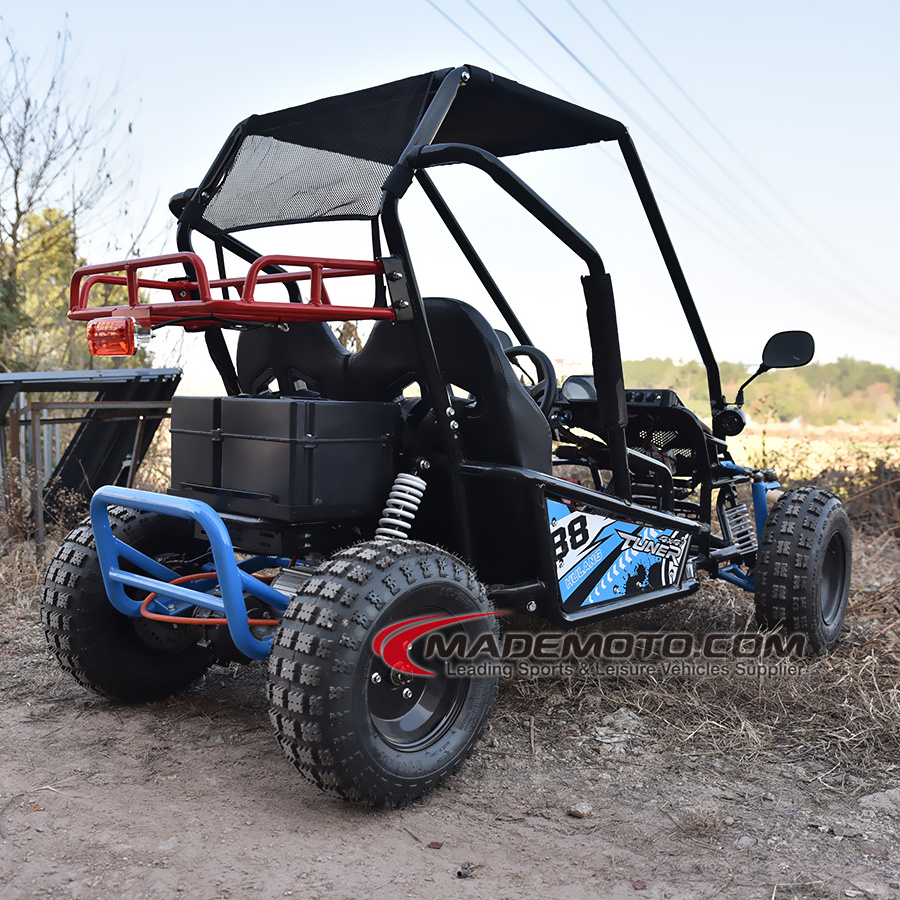 Buy Wholesale Quality 175cc 275cc Automatic 4 Stroke Dune Buggy For Adults,Gas Powered Go Kart For Sal