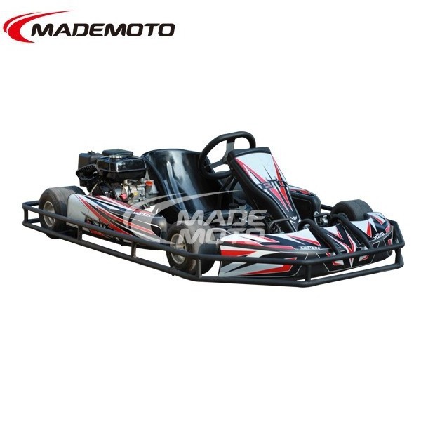 Popular 250cc Cheap Adults Racing Go Kart with 4 Wheel for Sale(GC2003)