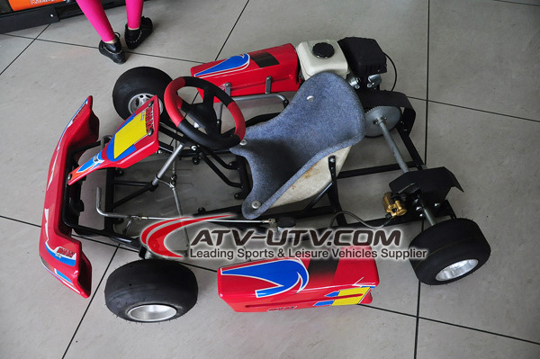 300cc adult professional racing go kart