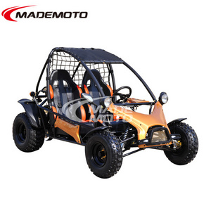 Off-road 2 seater 150cc Go Cart