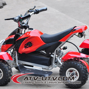 High Quality Electric Four Wheeler ATV Quad Bike For Kids