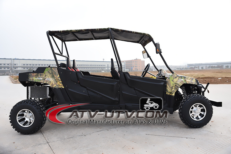 China Made street legal utility vehicles four wheeler 1000cc buggy for sale