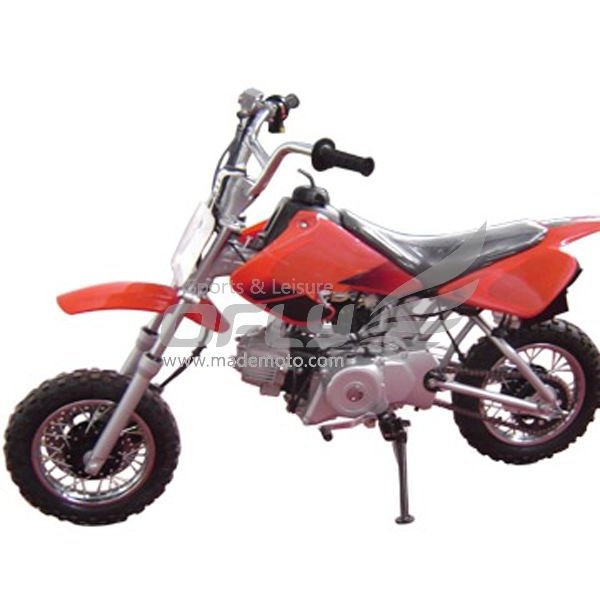 Best selling new 110cc full size dirt bikes