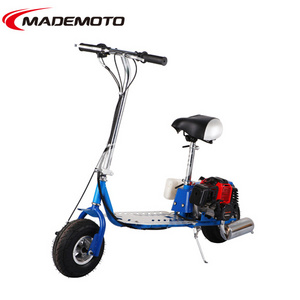 Mini Bike Scooter/2 Stroke 43cc Gas Scooter Engine for Kids/Adult on Sale