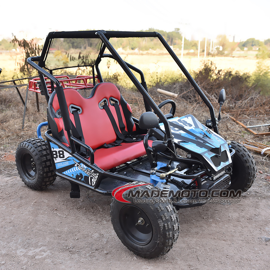 Electric Atvs Dune Buggy For Sale 72v 4000w 100ah Lithium Battery Atv Quad Bike