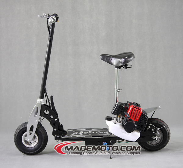 49cc 70cc Chinese Wholesale Gas Moped Scooters